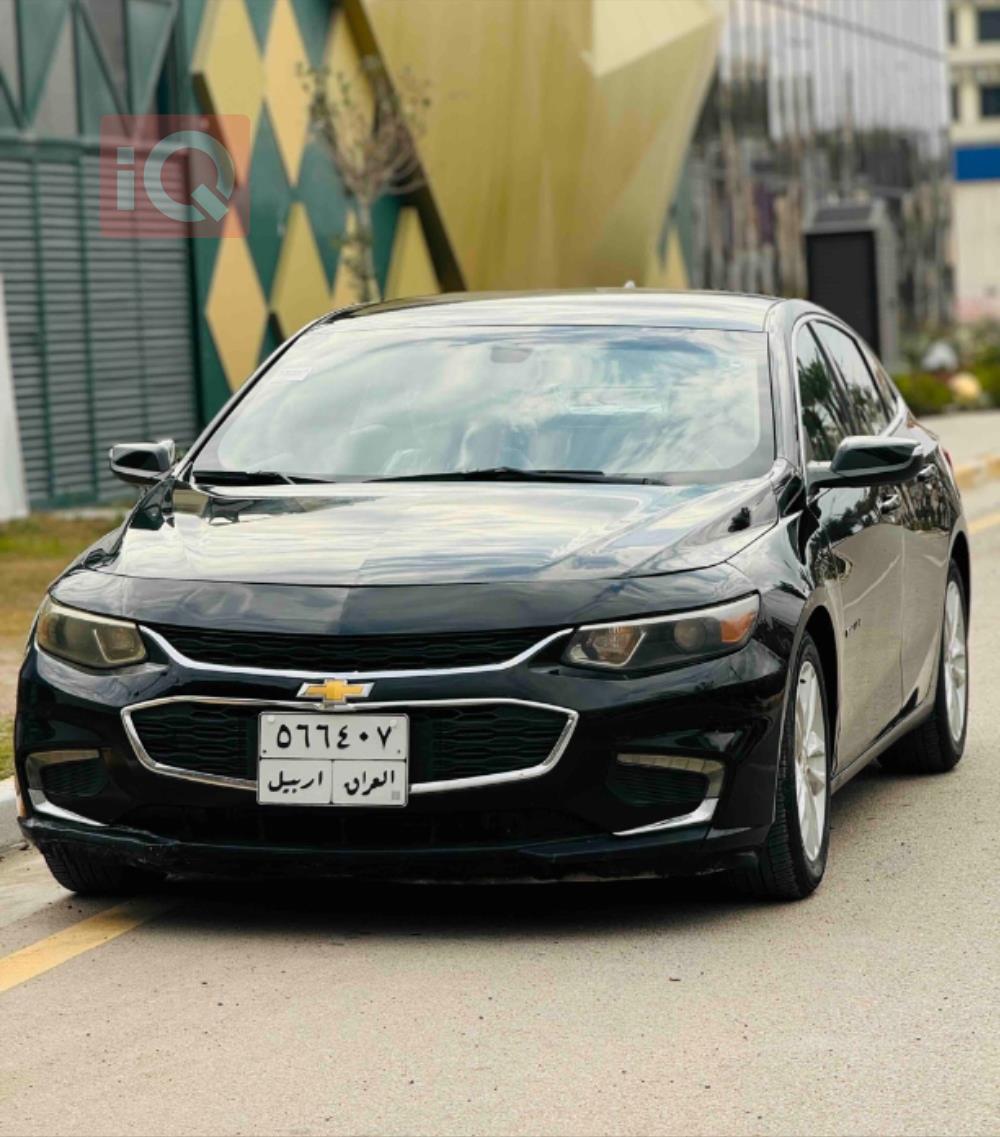 شيفروليه ماليبو